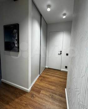 2-к квартира, вторичка, 72м2, 2/19 этаж
