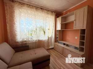 3-к квартира, вторичка, 52м2, 9/9 этаж