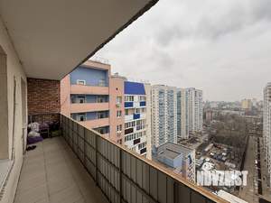 1-к квартира, вторичка, 32м2, 19/19 этаж