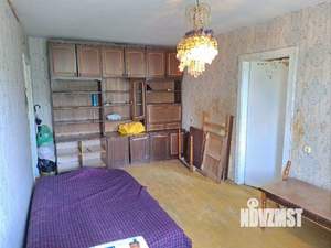 3-к квартира, вторичка, 59м2, 6/9 этаж
