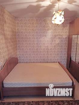 3-к квартира, вторичка, 62м2, 2/9 этаж