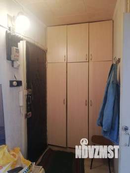 1-к квартира, вторичка, 35м2, 6/9 этаж