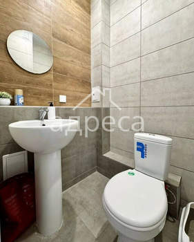 3-к квартира, вторичка, 73м2, 22/24 этаж