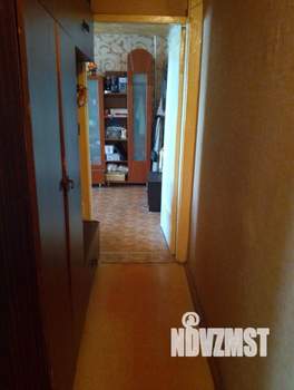 2-к квартира, вторичка, 42м2, 2/5 этаж