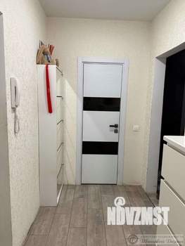 3-к квартира, вторичка, 98м2, 8/24 этаж