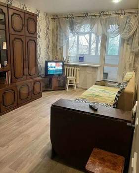 1-к квартира, вторичка, 34м2, 5/12 этаж