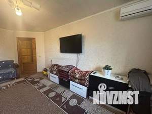 1-к квартира, вторичка, 37м2, 4/10 этаж