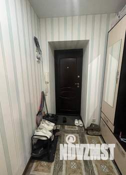 2-к квартира, вторичка, 40м2, 6/9 этаж