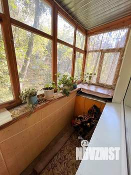 1-к квартира, вторичка, 30м2, 3/5 этаж