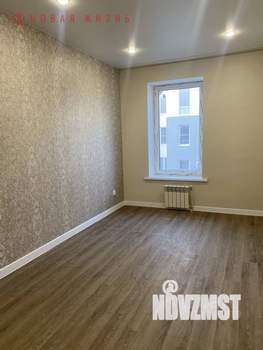 1-к квартира, вторичка, 35м2, 3/4 этаж