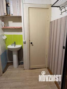 1-к квартира, вторичка, 18м2, 3/5 этаж