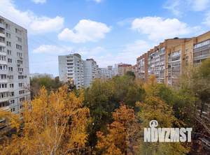 2-к квартира, вторичка, 54м2, 6/12 этаж