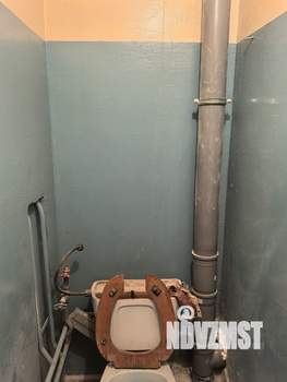 2-к квартира, вторичка, 54м2, 6/10 этаж