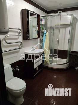 1-к квартира, вторичка, 40м2, 13/14 этаж