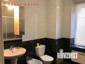 4-к квартира, вторичка, 186м2, 6/10 этаж