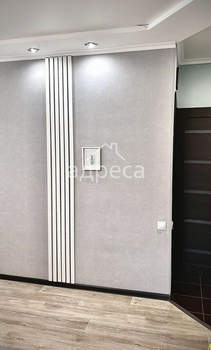 2-к квартира, вторичка, 41м2, 3/5 этаж