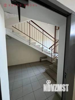 1-к квартира, вторичка, 42м2, 11/12 этаж