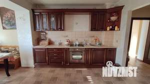2-к квартира, вторичка, 78м2, 15/16 этаж