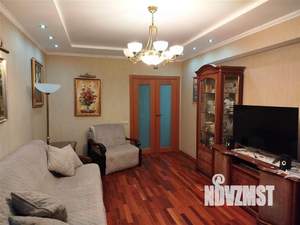 2-к квартира, вторичка, 69м2, 14/25 этаж