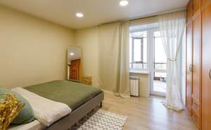 2-к квартира, вторичка, 58м2, 7/16 этаж