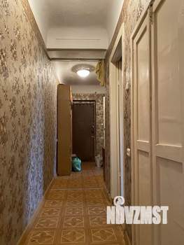 2-к квартира, вторичка, 60м2, 4/4 этаж