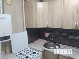 1-к квартира, вторичка, 32м2, 1/5 этаж