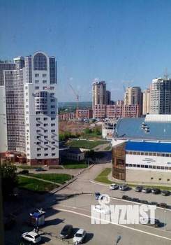 2-к квартира, вторичка, 92м2, 8/10 этаж