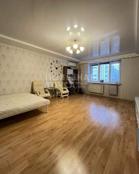 2-к квартира, вторичка, 84м2, 10/11 этаж