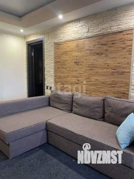 2-к квартира, вторичка, 44м2, 5/5 этаж