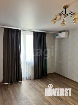 Студия квартира, вторичка, 32м2, 20/26 этаж