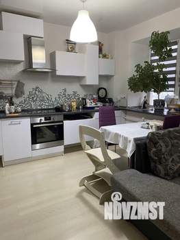 3-к квартира, вторичка, 65м2, 6/16 этаж