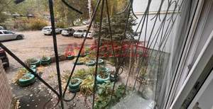 4-к квартира, вторичка, 78м2, 1/9 этаж
