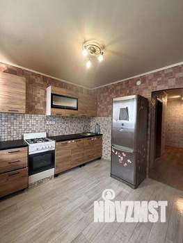 1-к квартира, вторичка, 43м2, 3/10 этаж