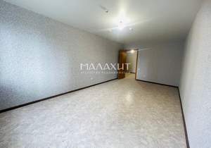 1-к квартира, вторичка, 45м2, 2/25 этаж