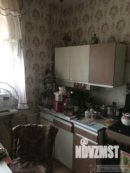 3-к квартира, вторичка, 66м2, 4/4 этаж