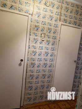 2-к квартира, вторичка, 54м2, 2/5 этаж