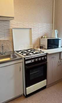 1-к квартира, вторичка, 33м2, 3/9 этаж