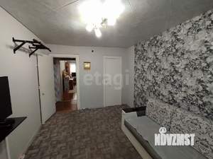 2-к квартира, вторичка, 47м2, 2/5 этаж