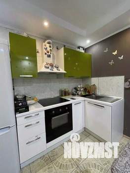 2-к квартира, вторичка, 63м2, 5/16 этаж