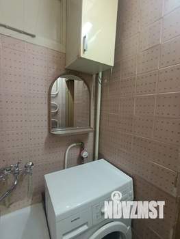 2-к квартира, вторичка, 43м2, 5/9 этаж