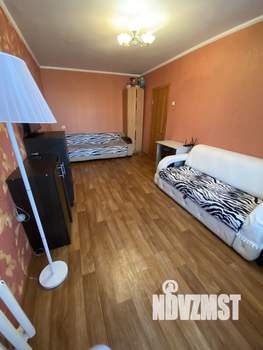 1-к квартира, вторичка, 36м2, 7/10 этаж