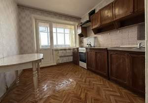 1-к квартира, вторичка, 31м2, 9/9 этаж