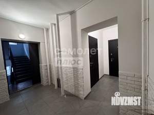 1-к квартира, вторичка, 62м2, 2/10 этаж