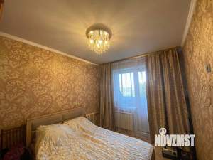 3-к квартира, вторичка, 66м2, 5/5 этаж