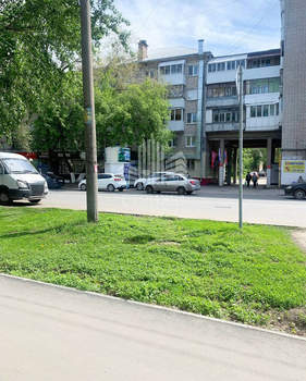 2-к квартира, вторичка, 45м2, 1/5 этаж