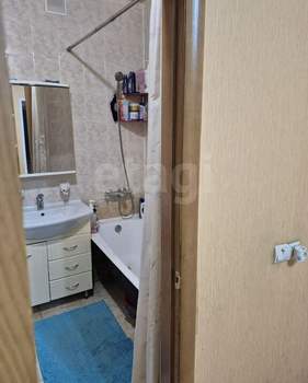 2-к квартира, вторичка, 77м2, 2/16 этаж