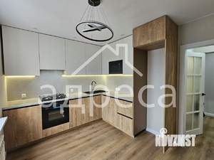 3-к квартира, вторичка, 67м2, 5/5 этаж