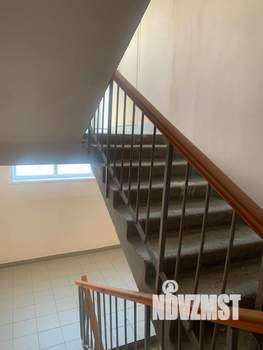 1-к квартира, вторичка, 31м2, 3/9 этаж