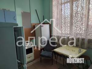 2-к квартира, вторичка, 49м2, 1/5 этаж
