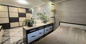 2-к квартира, вторичка, 55м2, 13/16 этаж